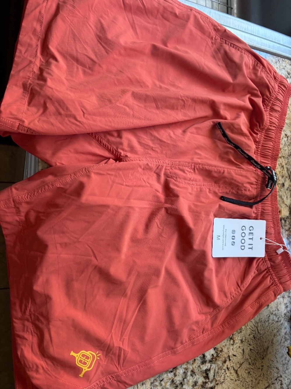 Good get shorts